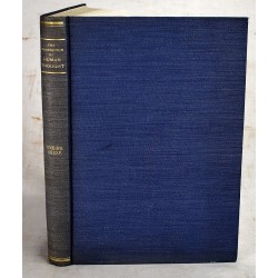 The Foundation of Human Thought: The Problem of Science and Ethics